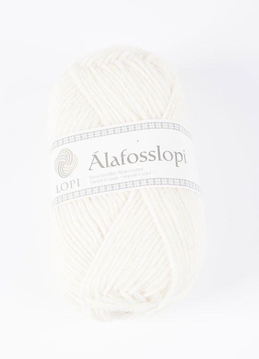 Álafosslopi