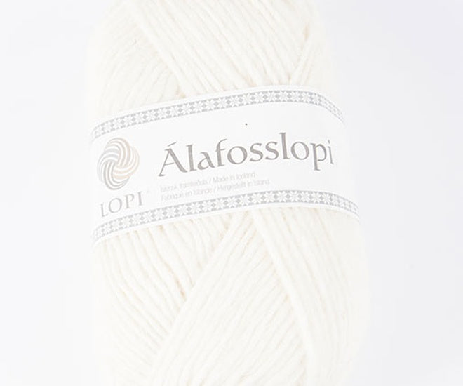 Álafosslopi