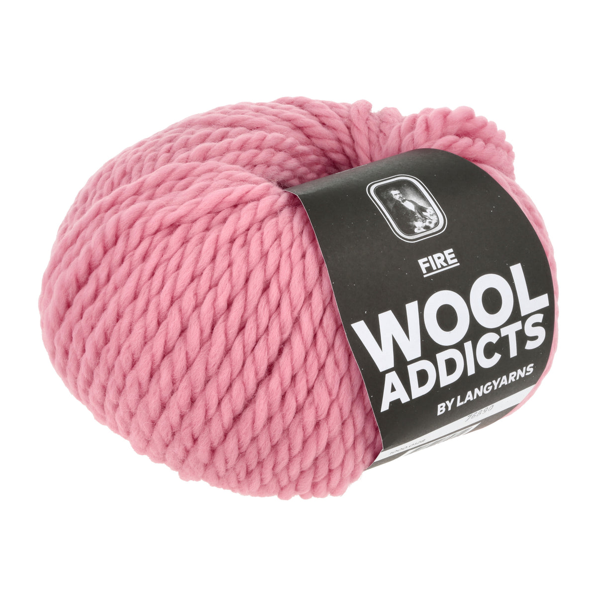 Lang Yarns Fire kleur 0003
