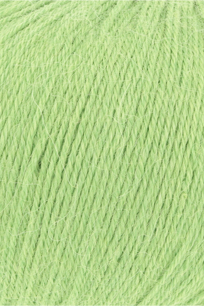 Lang Yarns Alpaca Soxx kleur 0017