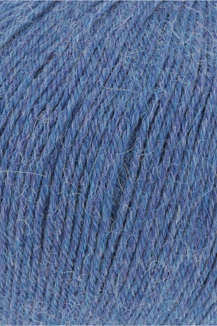Lang Yarns Alpaca Soxx kleur 0021