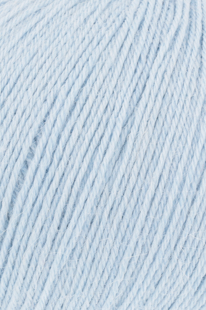 Lang Yarns Alpaca Soxx kleur 0025
