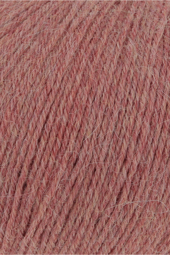 Lang Yarns Alpaca Soxx kleur 0034