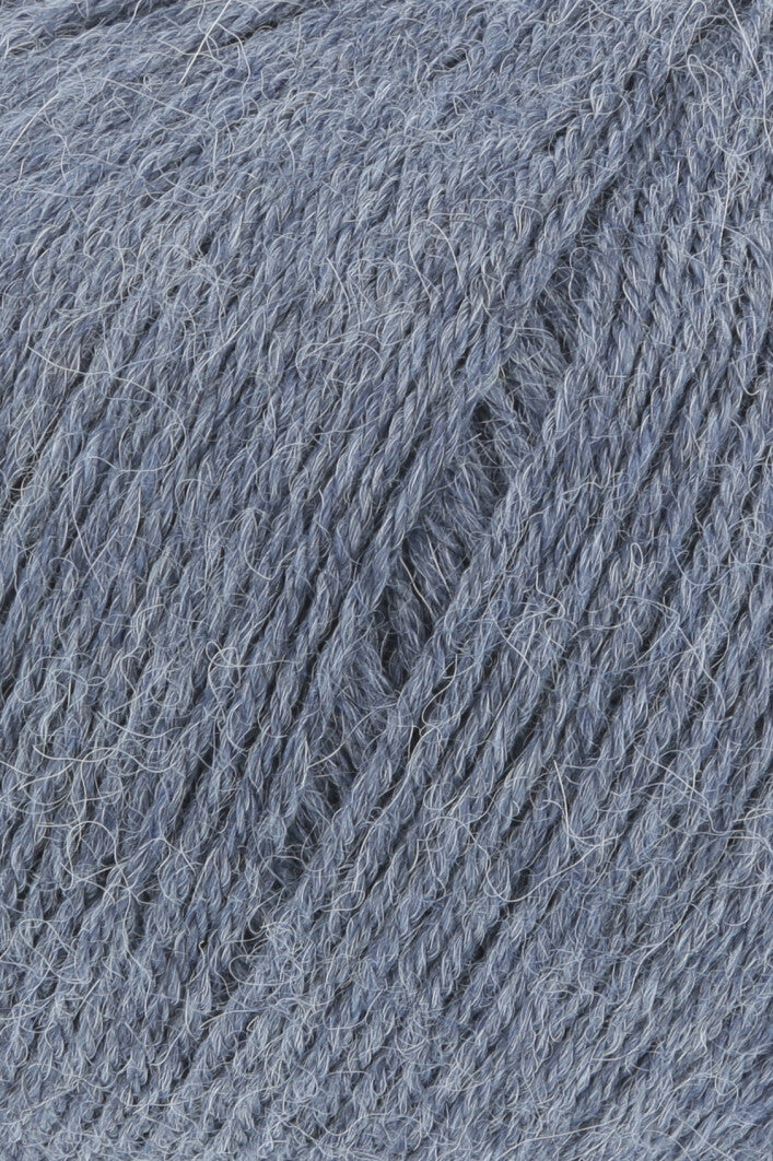 Lang Yarns Alpaca Soxx kleur 0045
