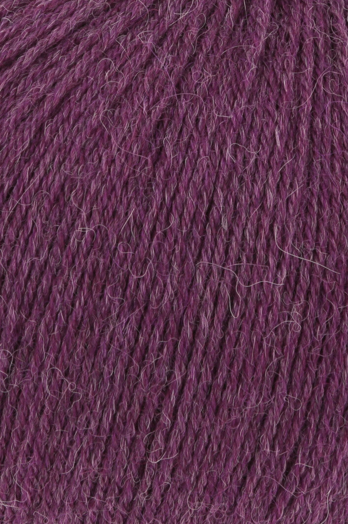 Lang Yarns Alpaca Soxx kleur 0047