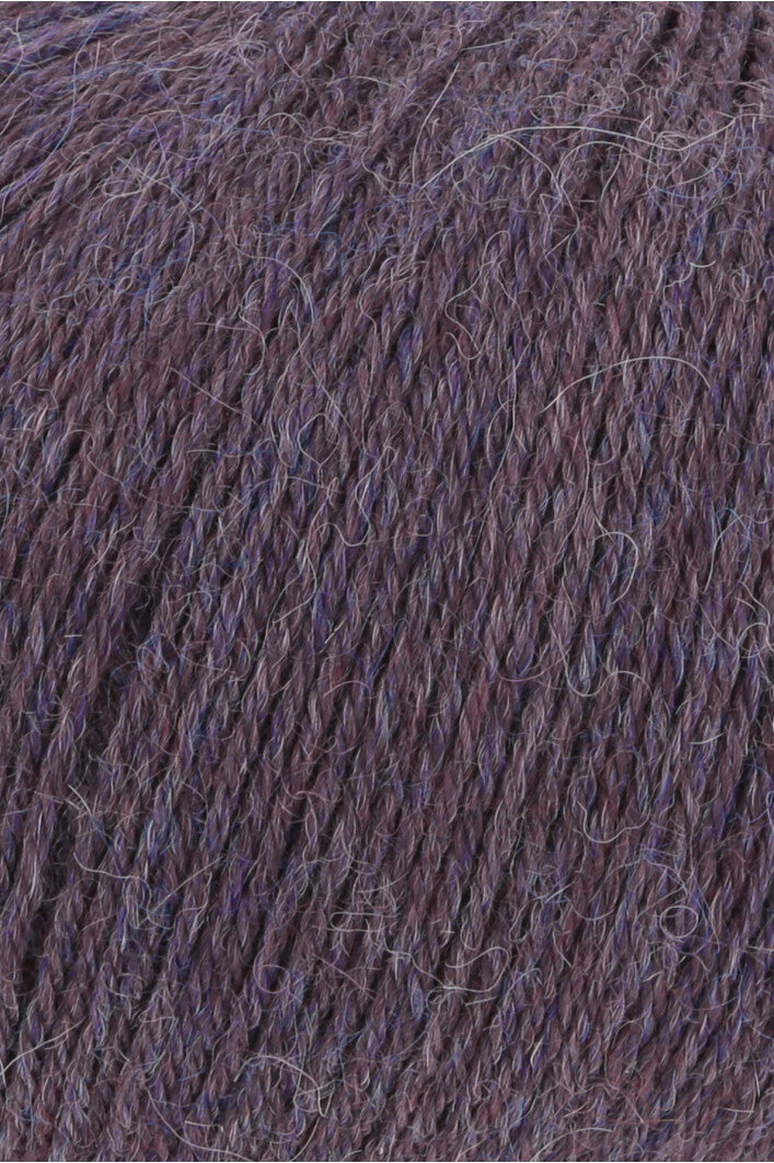 Lang Yarns Alpaca Soxx kleur 0050
