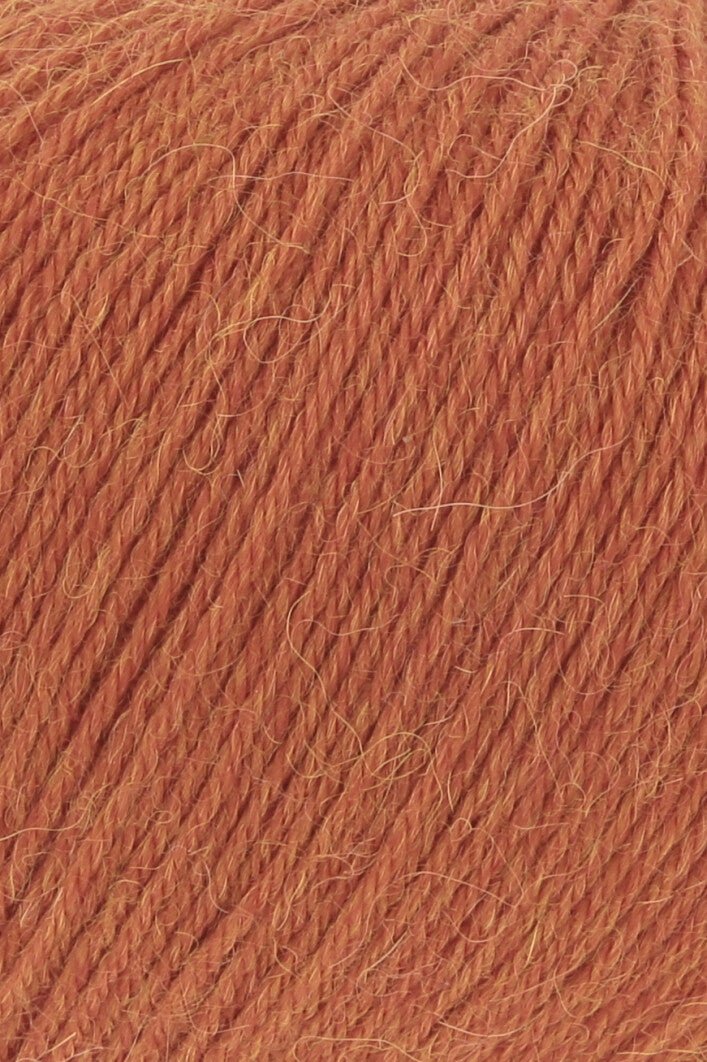 Lang Yarns Alpaca Soxx kleur 0060
