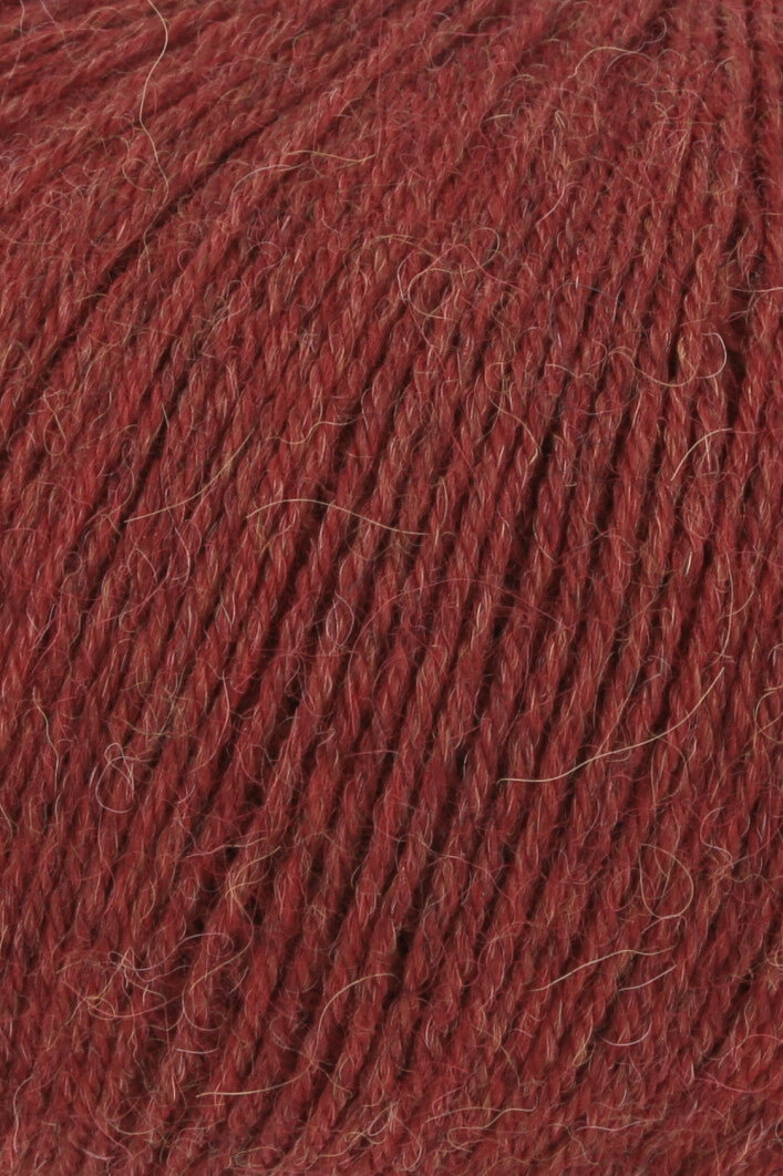 Lang Yarns Alpaca Soxx kleur 0062