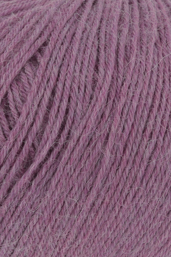 Lang Yarns Alpaca Soxx kleur 0067
