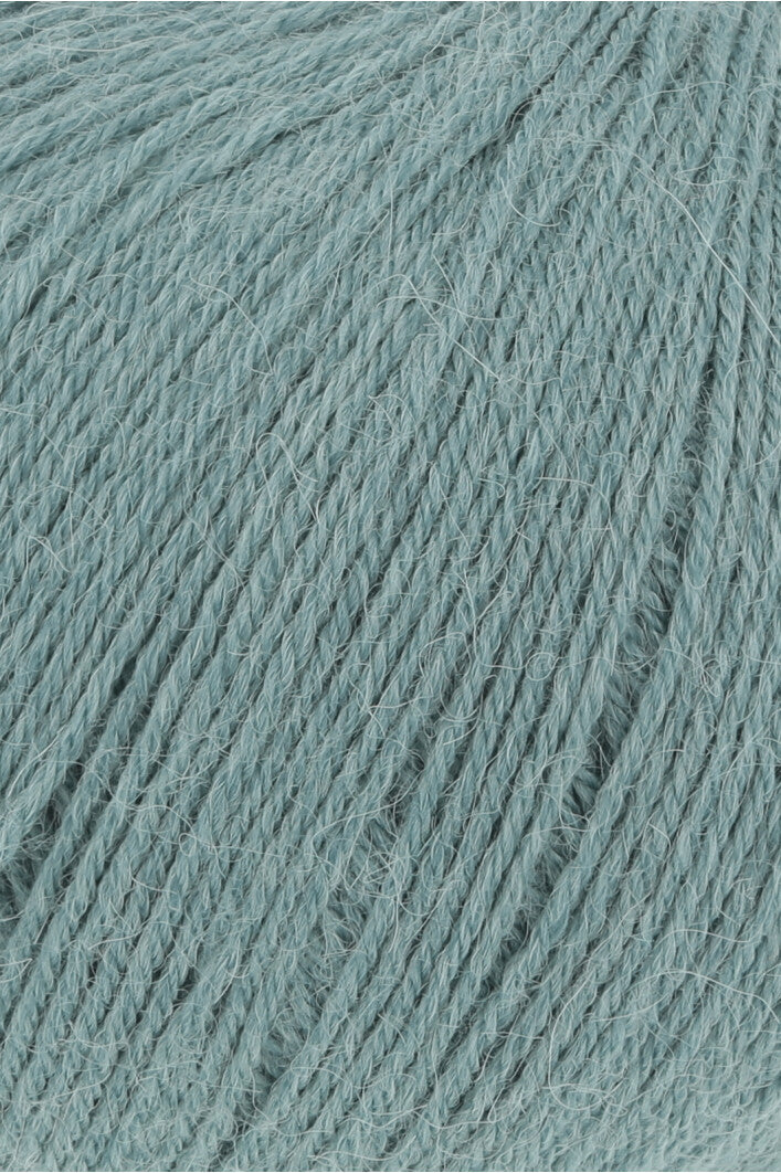 Lang Yarns Alpaca Soxx kleur 0074