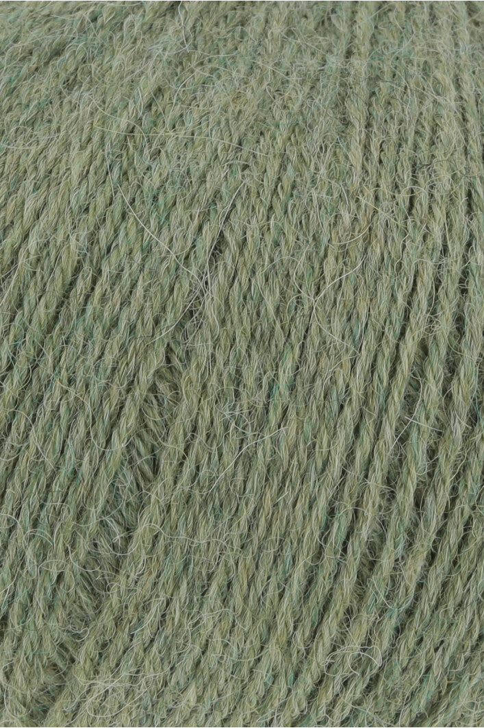 Lang Yarns Alpaca Soxx kleur 0098