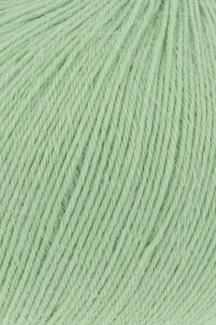 Lang Yarns Alpaca Soxx kleur 0125