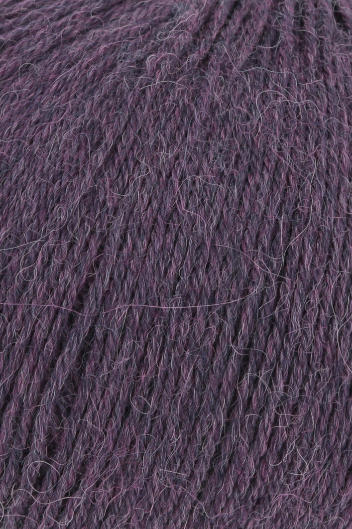 Lang Yarns Alpaca Soxx kleur 0159