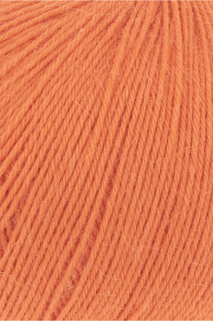 Lang Yarns Alpaca Soxx kleur 0165