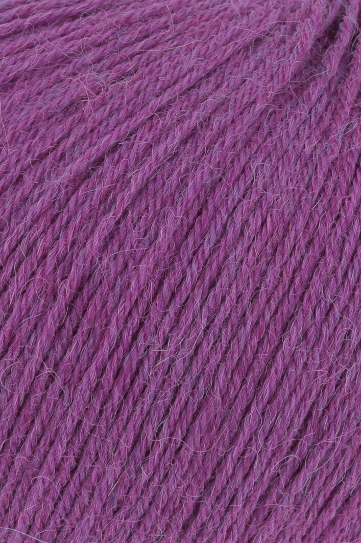 Lang Yarns Alpaca Soxx kleur 0167