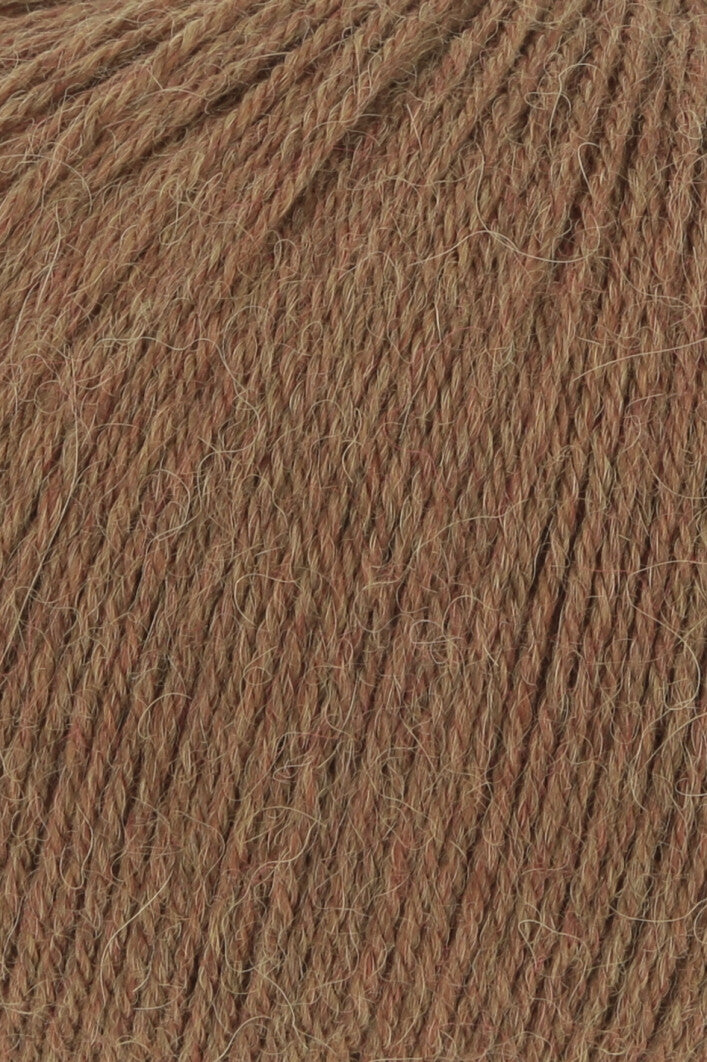 Lang Yarns Alpaca Soxx kleur 0187