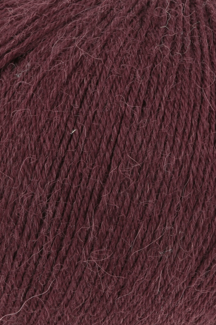 Lang Yarns Alpaca Soxx kleur 0188