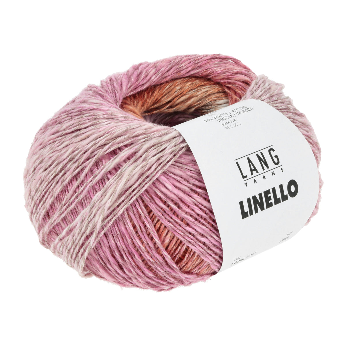 Lang Yarns Linello kleur 0010