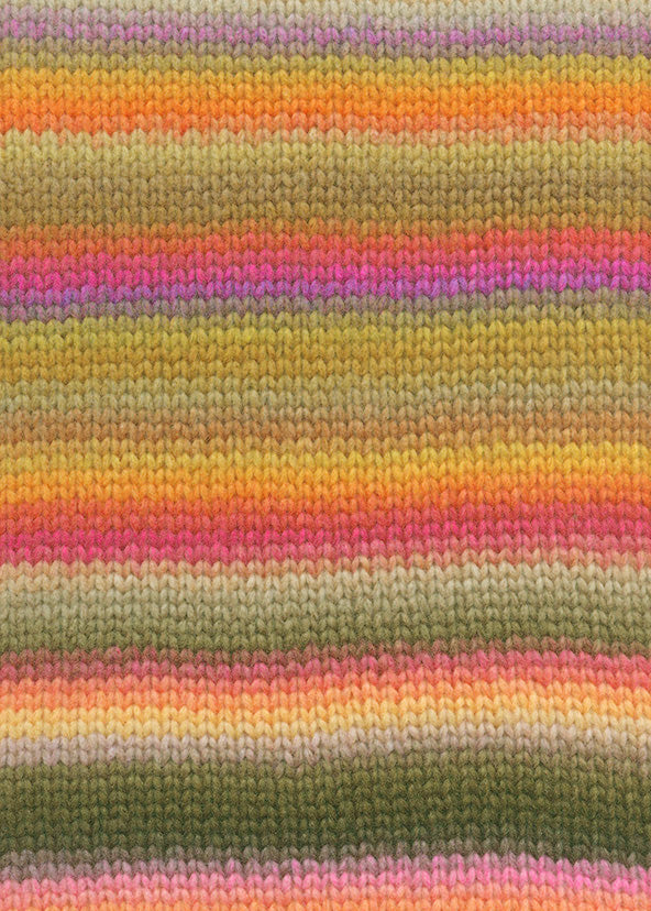 Lang Yarns Cloud kleur 0007