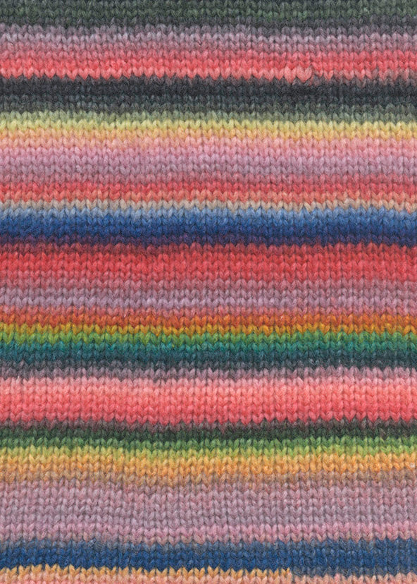 Lang Yarns Cloud kleur 0009