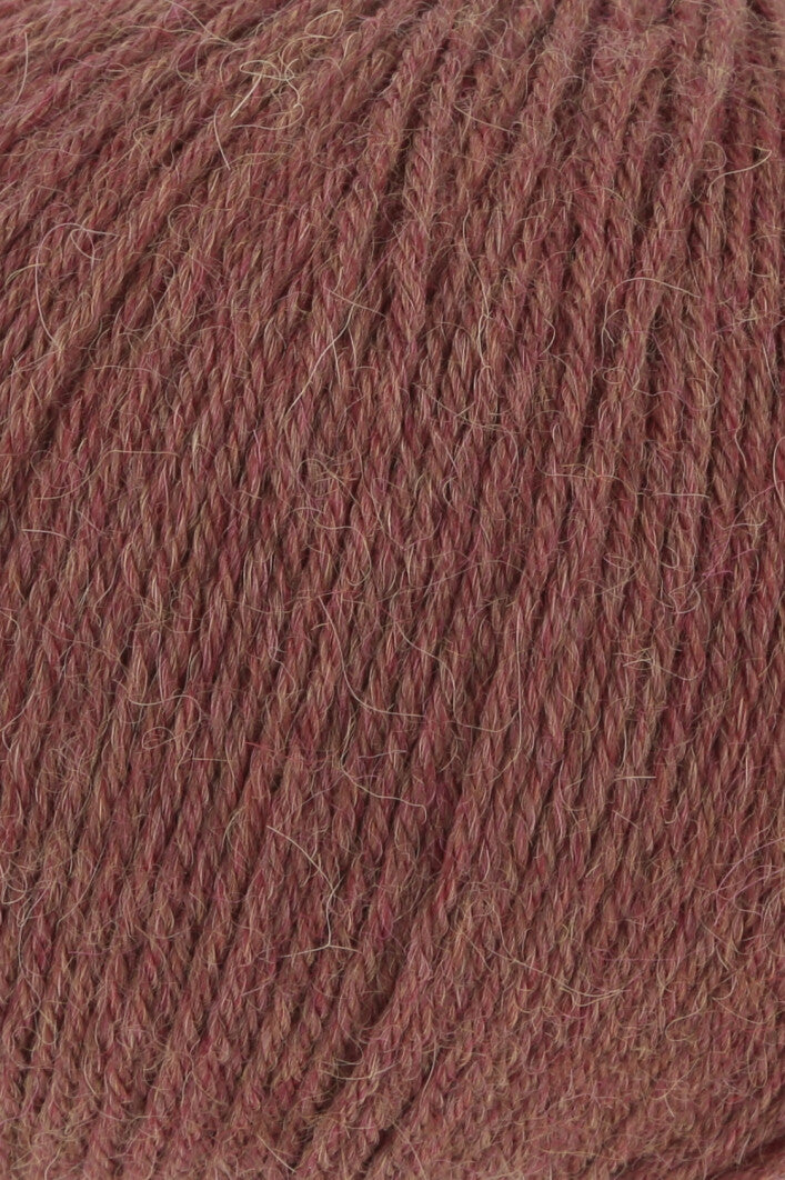 Lang Yarns Alpaca Soxx 6-Ply kleur 0061