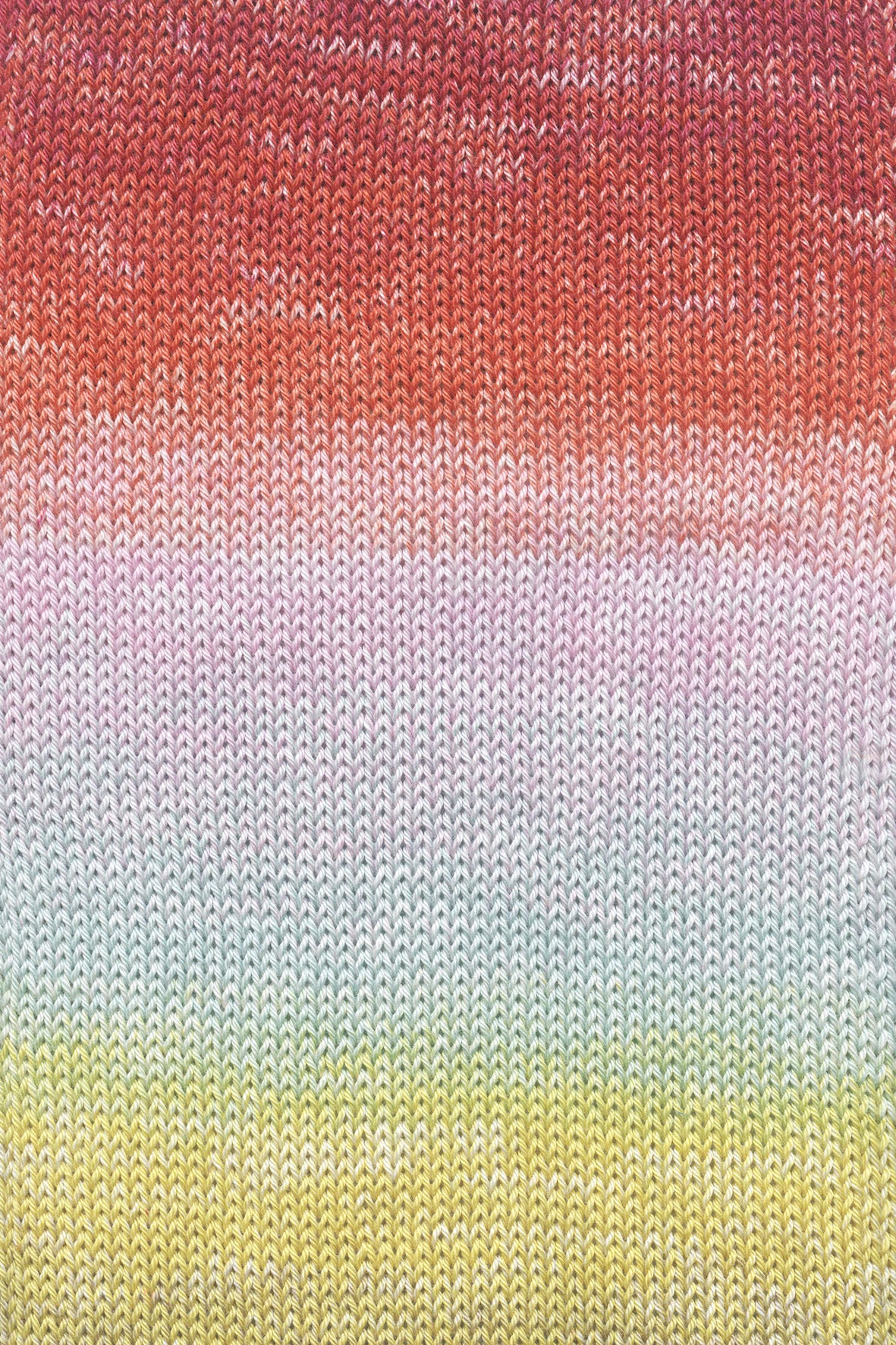 Lang Yarns Quattro Degrade kleur 0013