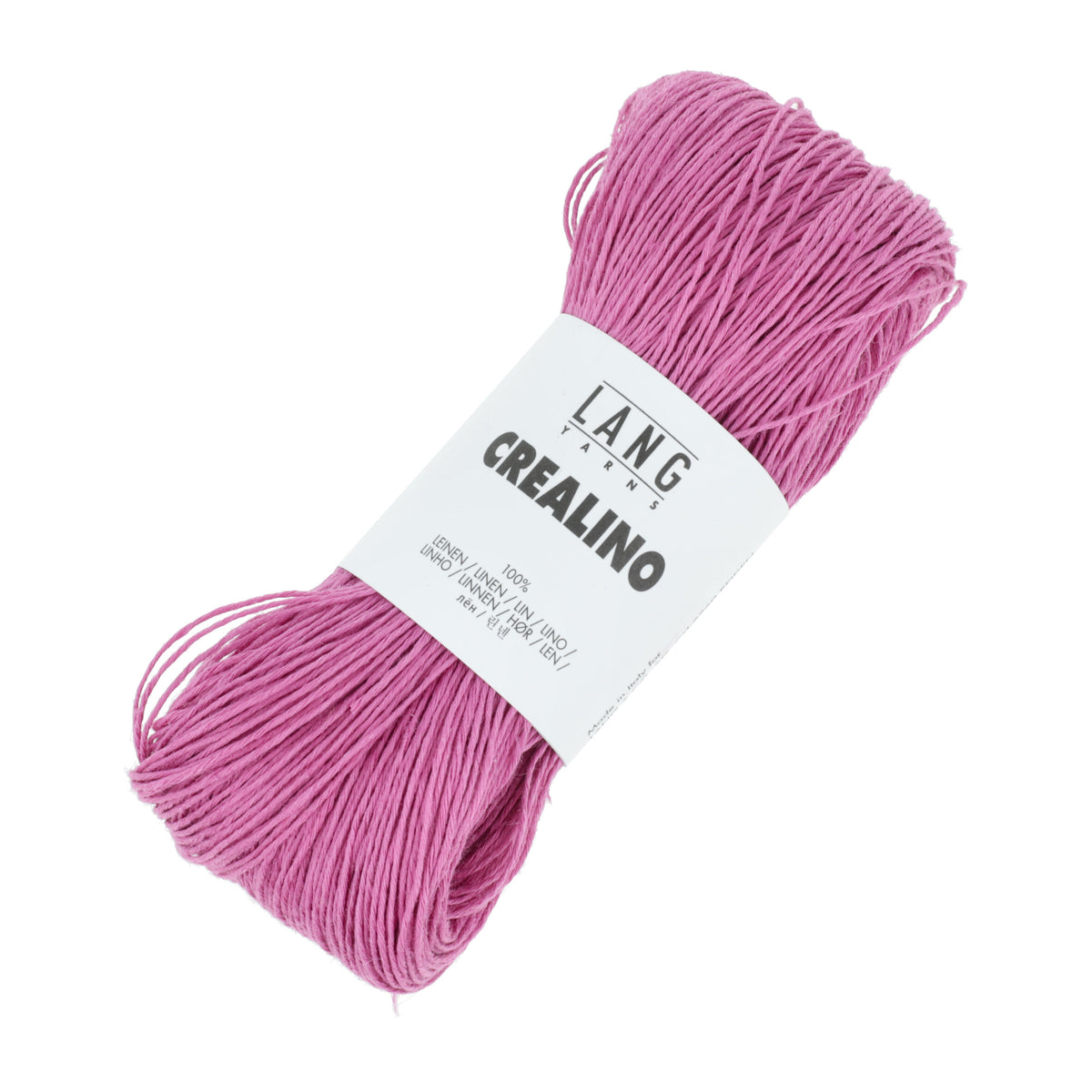 Lang Yarns Crealino kleur 0003