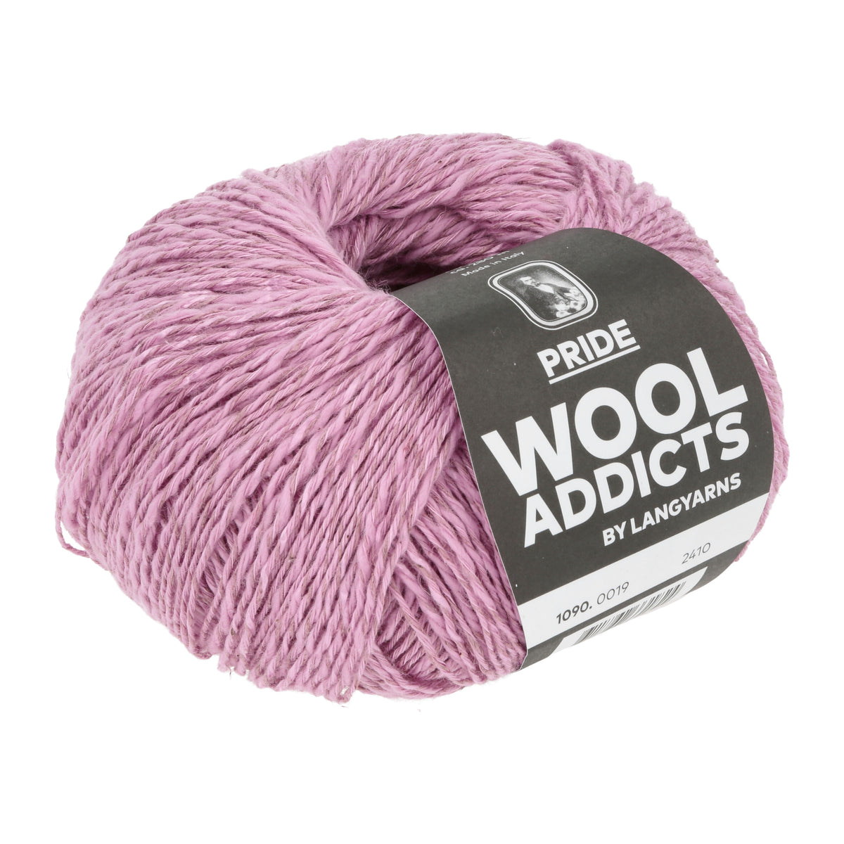 Lang Yarns Pride kleur 0004