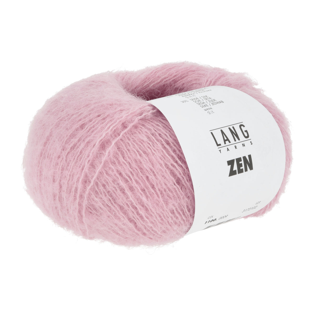 Lang Yarns Zen kleur 0003