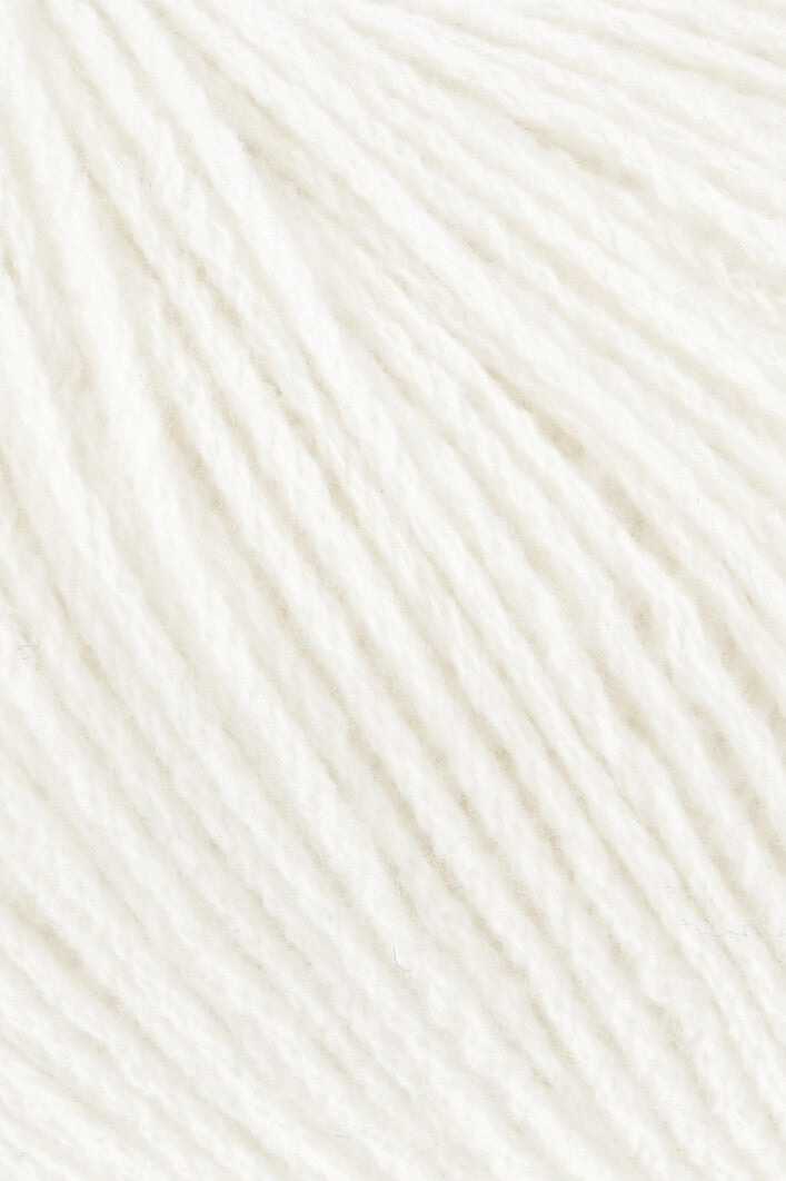Lang Yarns Lambswool kleur 0003