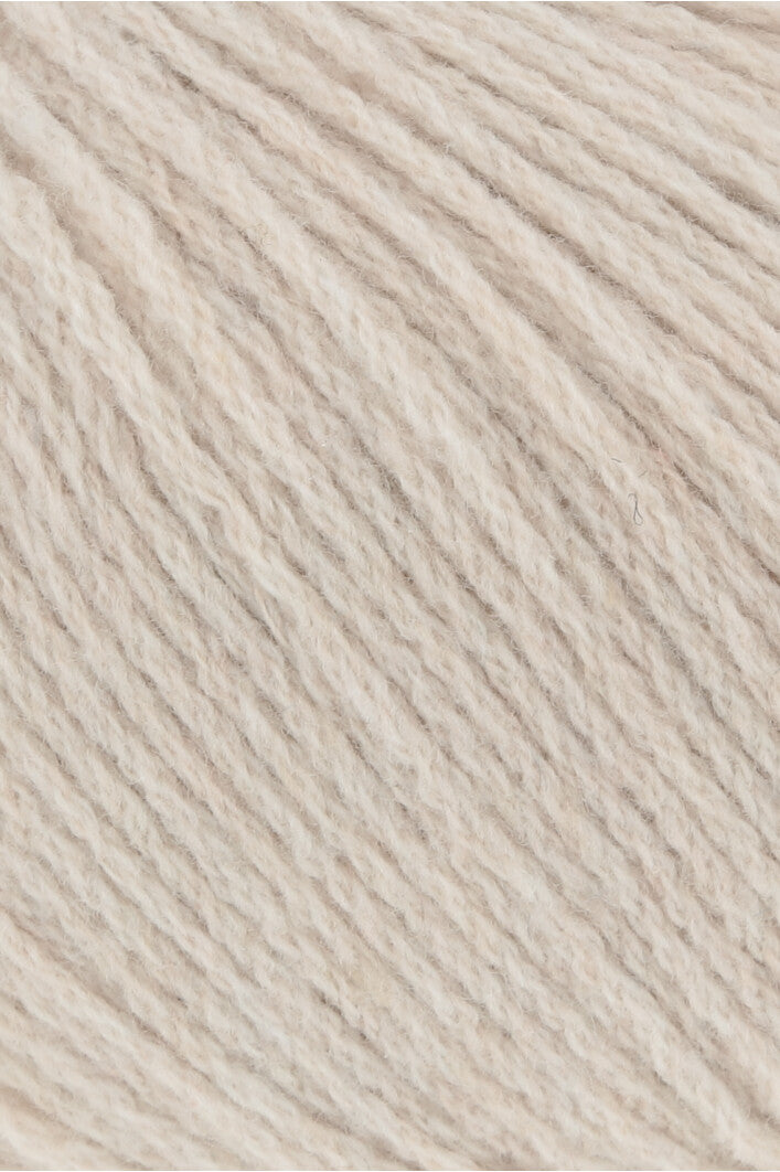 Lang Yarns Lambswool kleur 0033