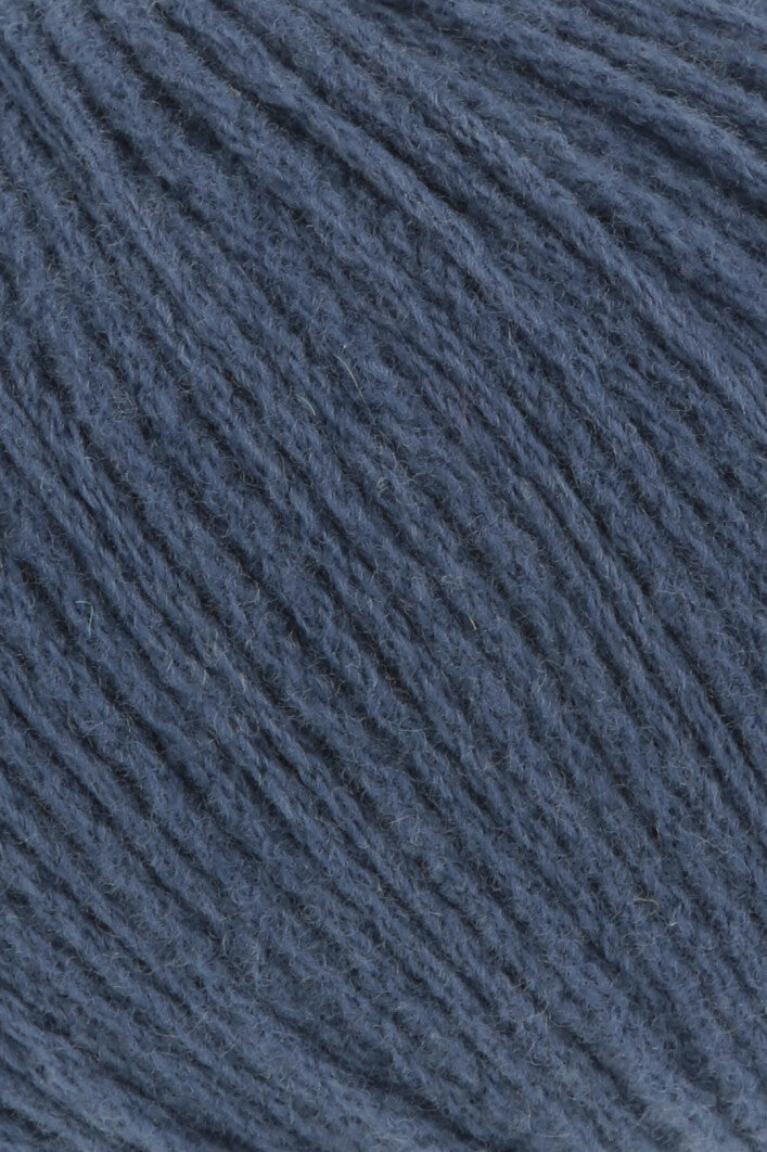 Lang Yarns Lambswool kleur 0035