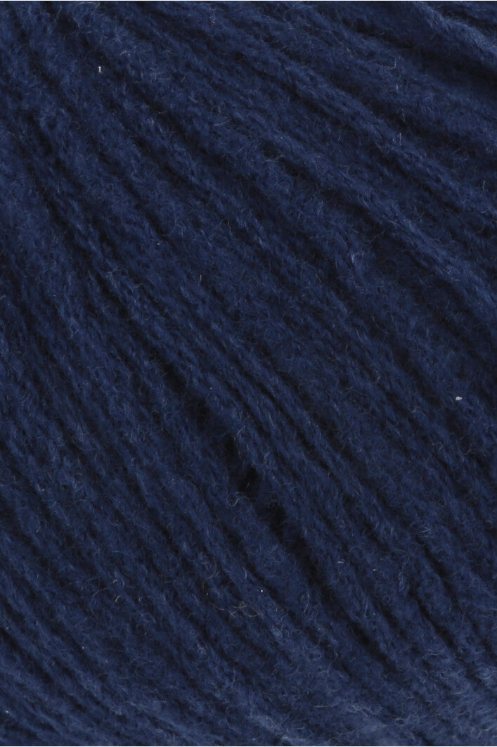 Lang Yarns Lambswool kleur 0046