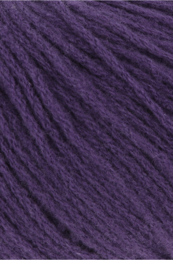 Lang Yarns Lambswool kleur 0059