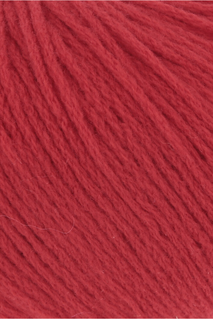 Lang Yarns Lambswool kleur 0061