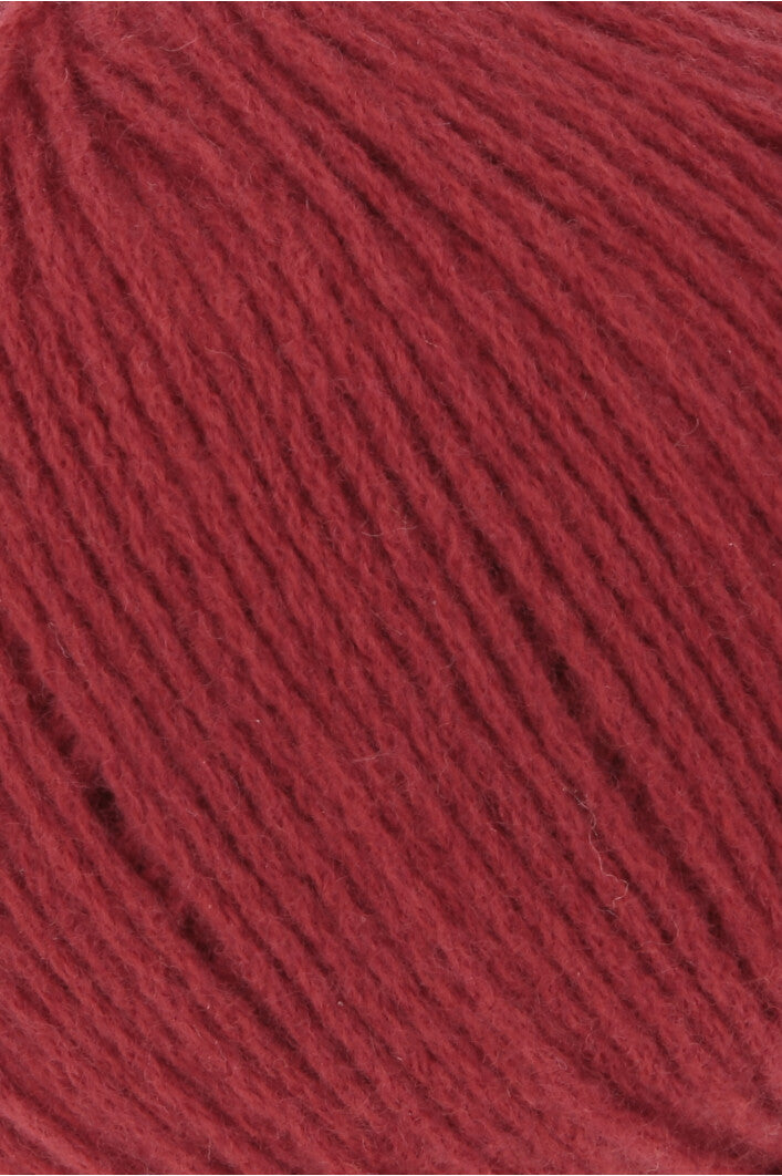 Lang Yarns Lambswool kleur 0064