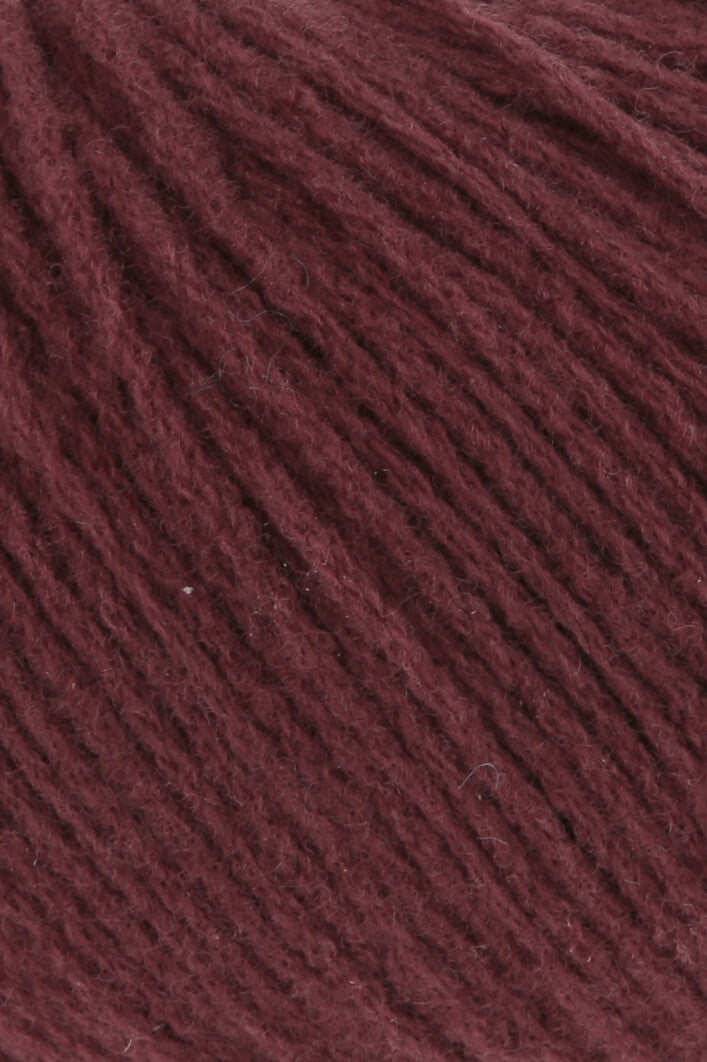 Lang Yarns Lambswool kleur 0065