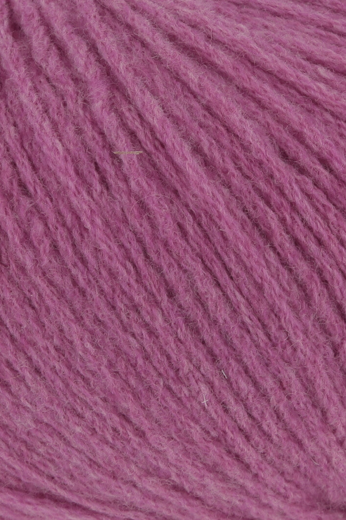 Lang Yarns Lambswool kleur 0068