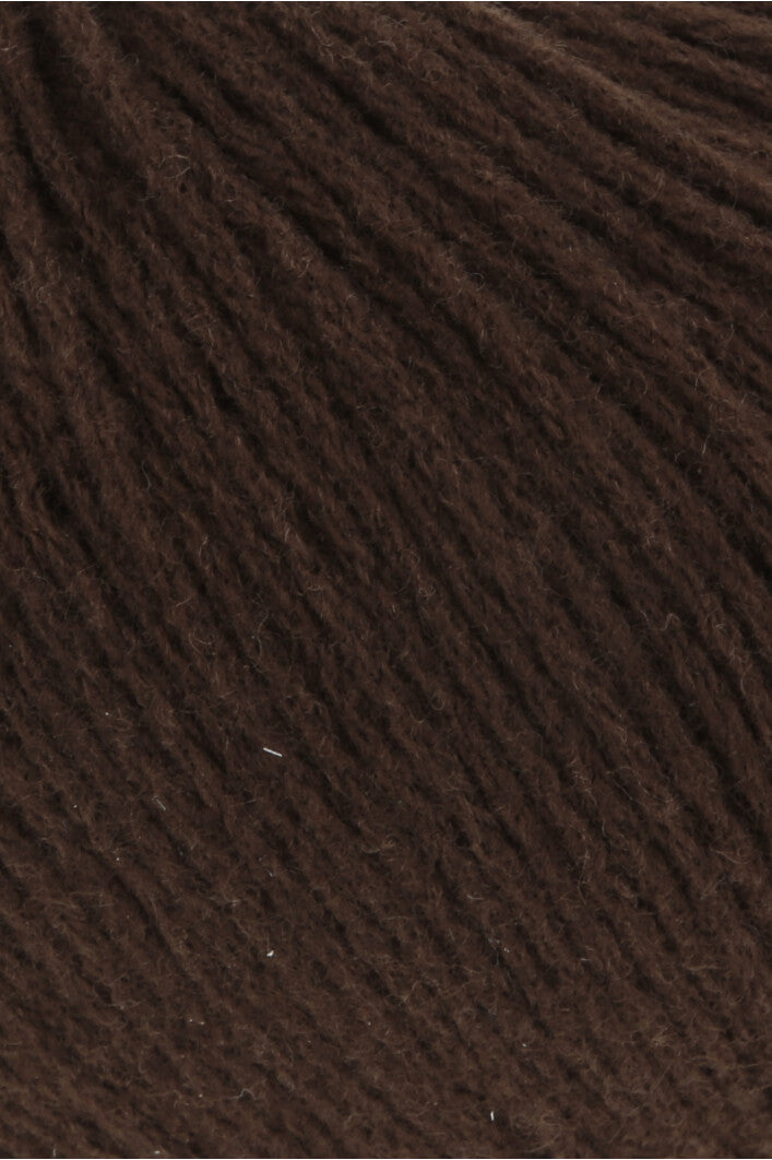 Lang Yarns Lambswool kleur 0072