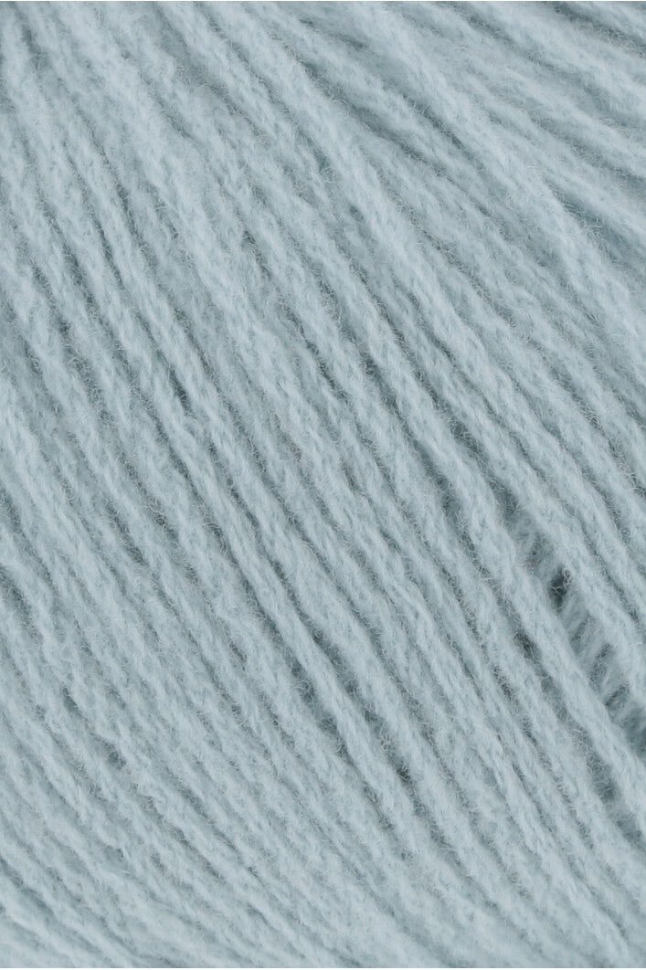 Lang Yarns Lambswool kleur 0078