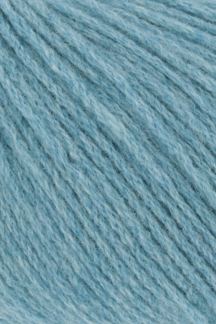 Lang Yarns Lambswool kleur 0087