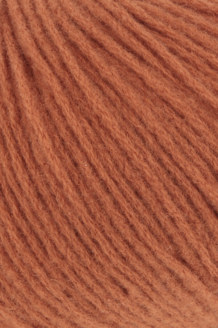 Lang Yarns Lambswool kleur 0088