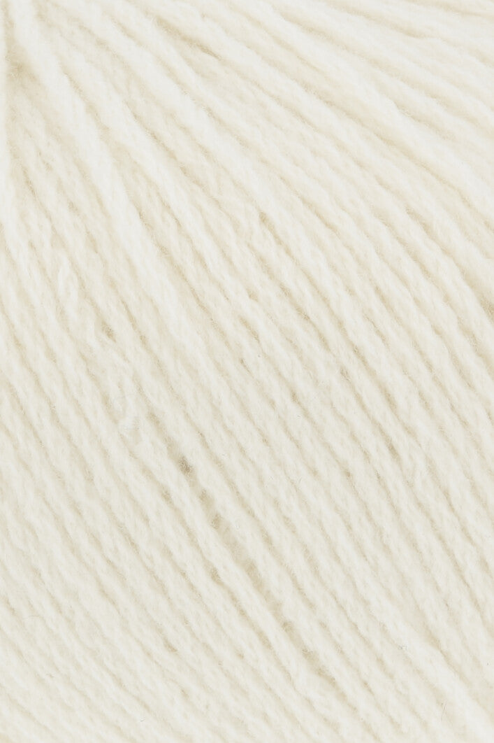 Lang Yarns Lambswool kleur 0096
