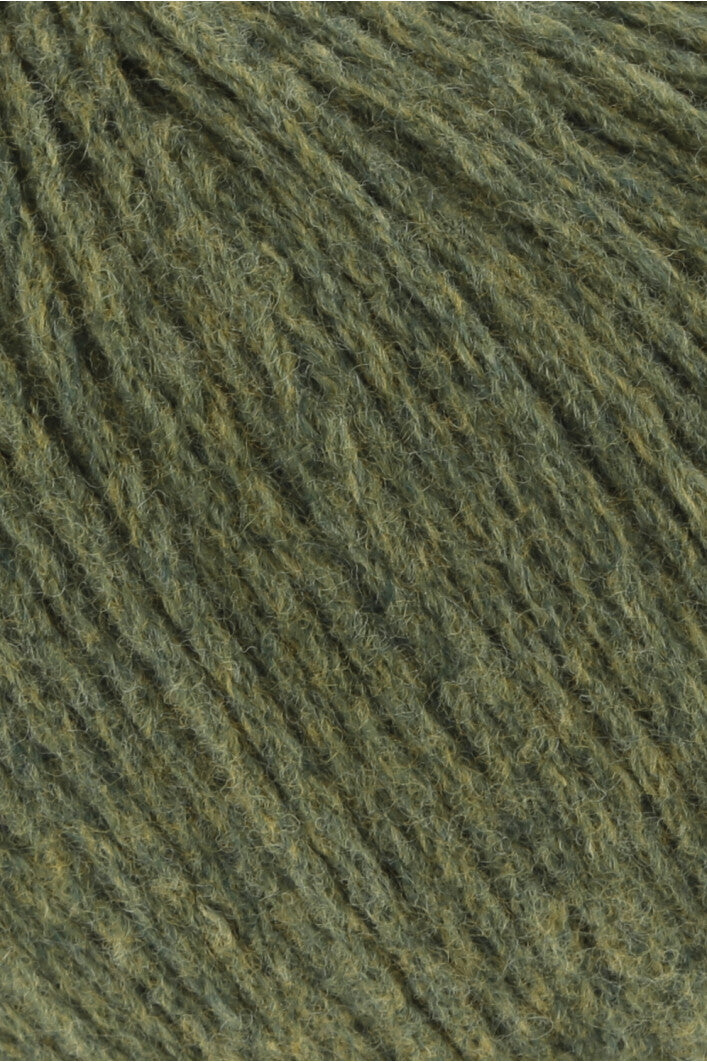 Lang Yarns Lambswool kleur 0118