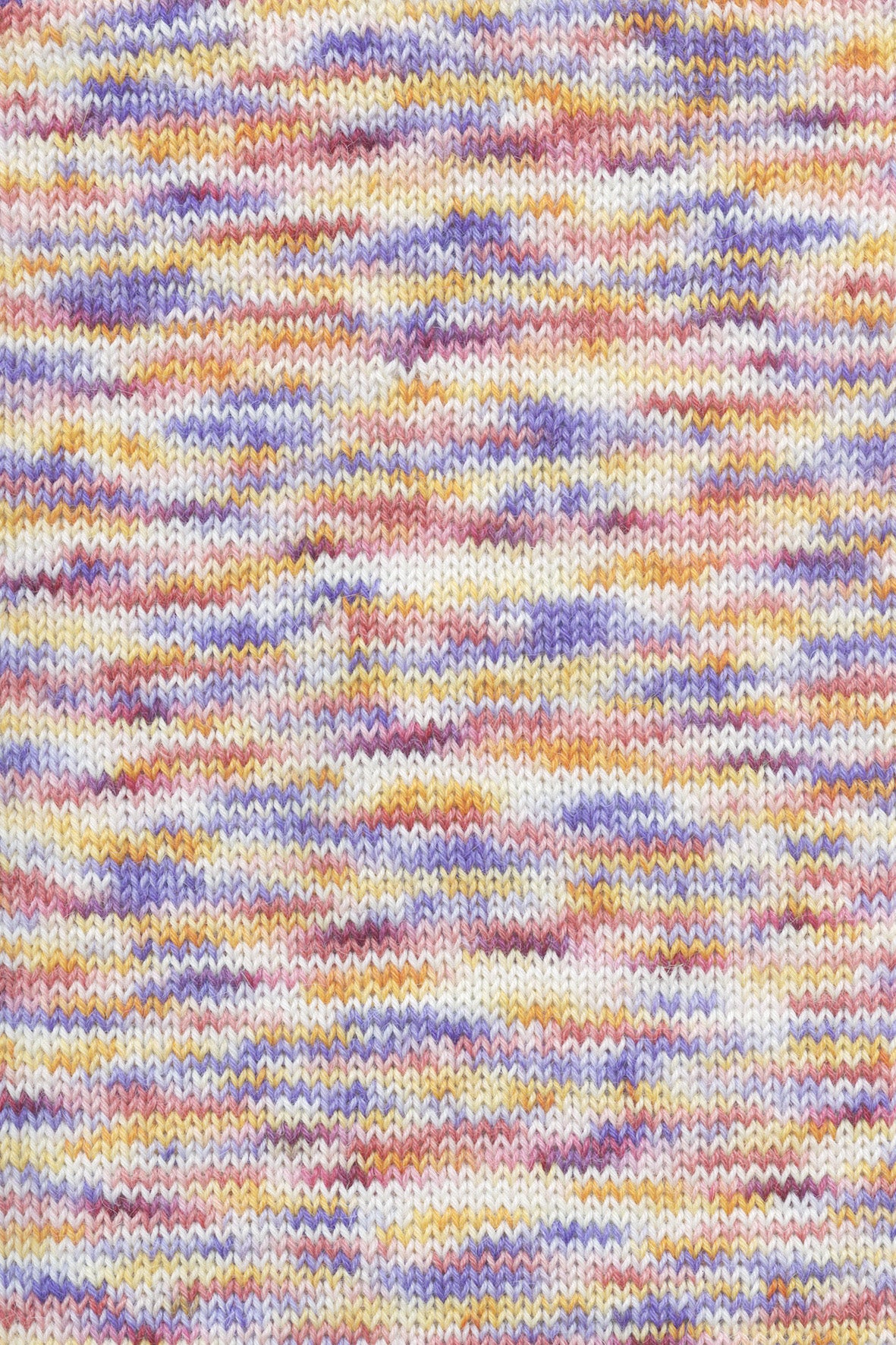 Lang Yarns Alpaca Soxx 4-Ply Hand Dyed kleur 0002