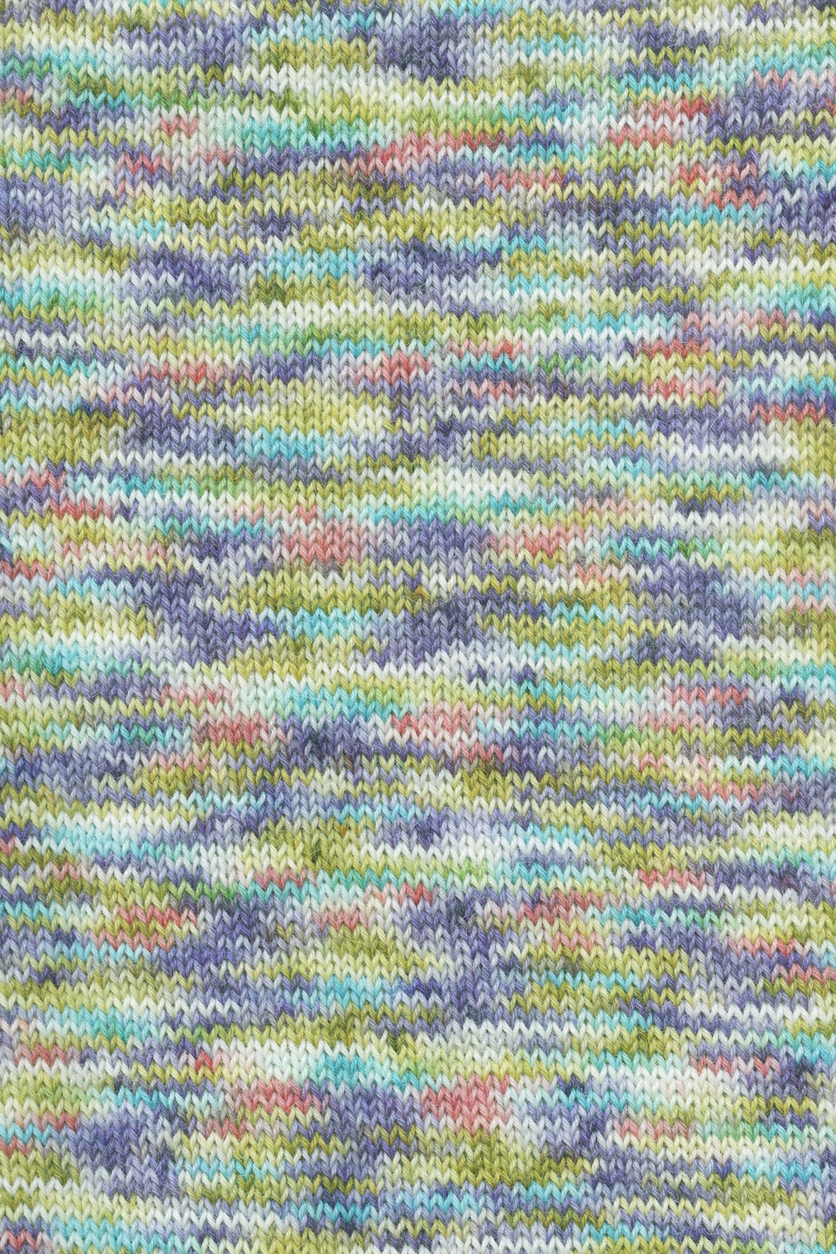 Lang Yarns Alpaca Soxx 4-Ply Hand Dyed kleur 0005