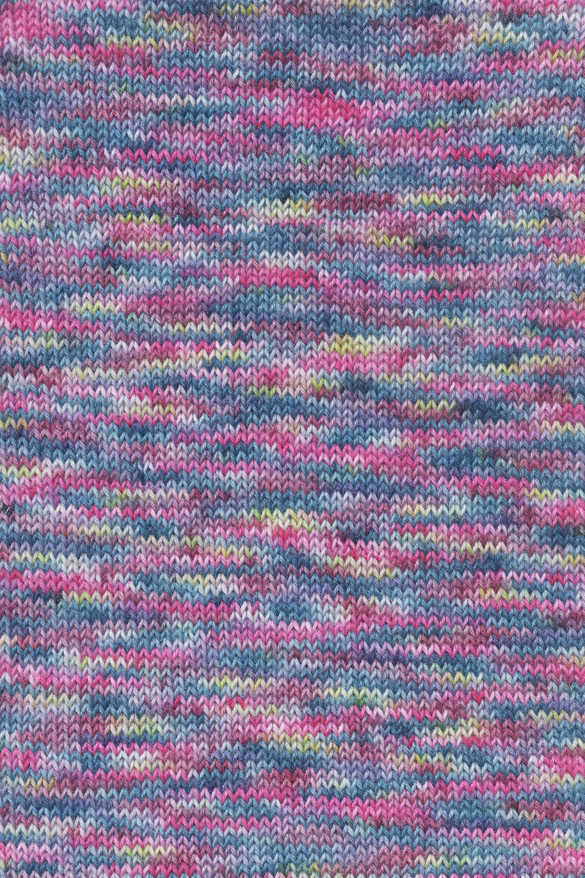 Lang Yarns Alpaca Soxx 4-Ply Hand Dyed kleur 0006