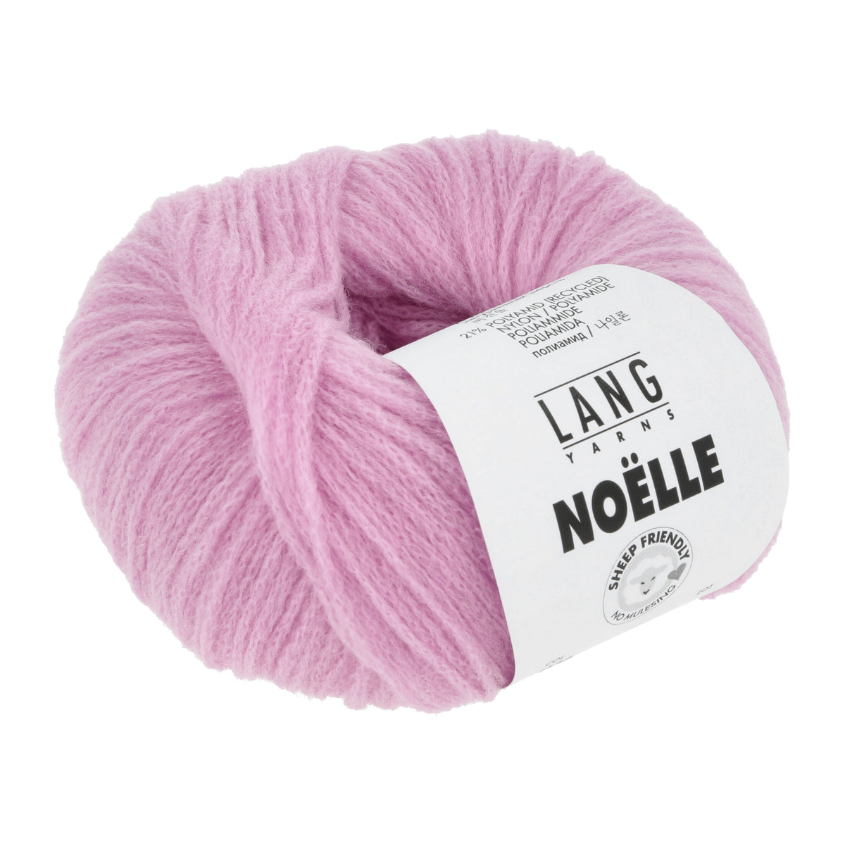 Lang Yarns Noelle kleur 0006