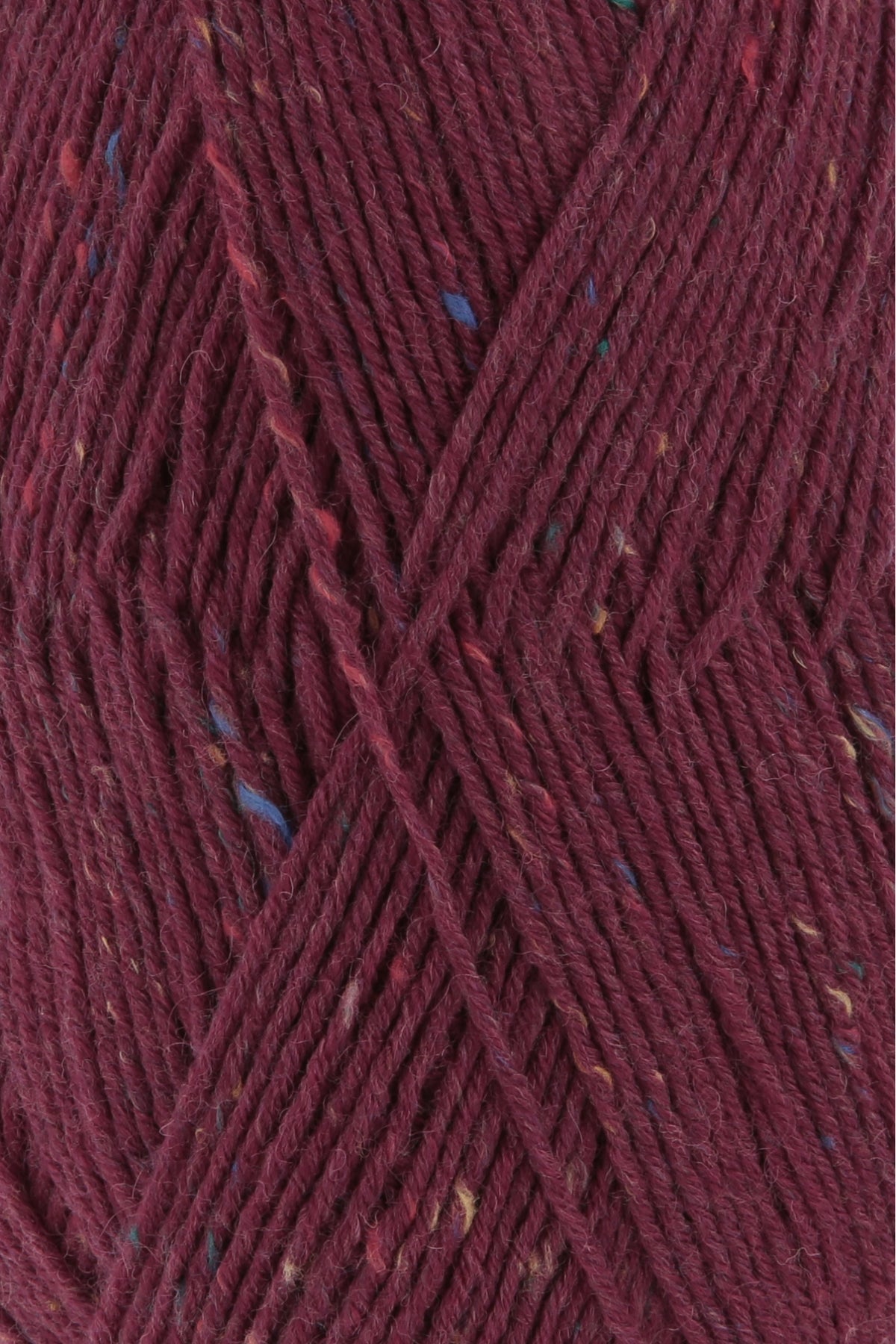 Lang Yarns Super Soxx 6-Ply Tweed kleur 0099