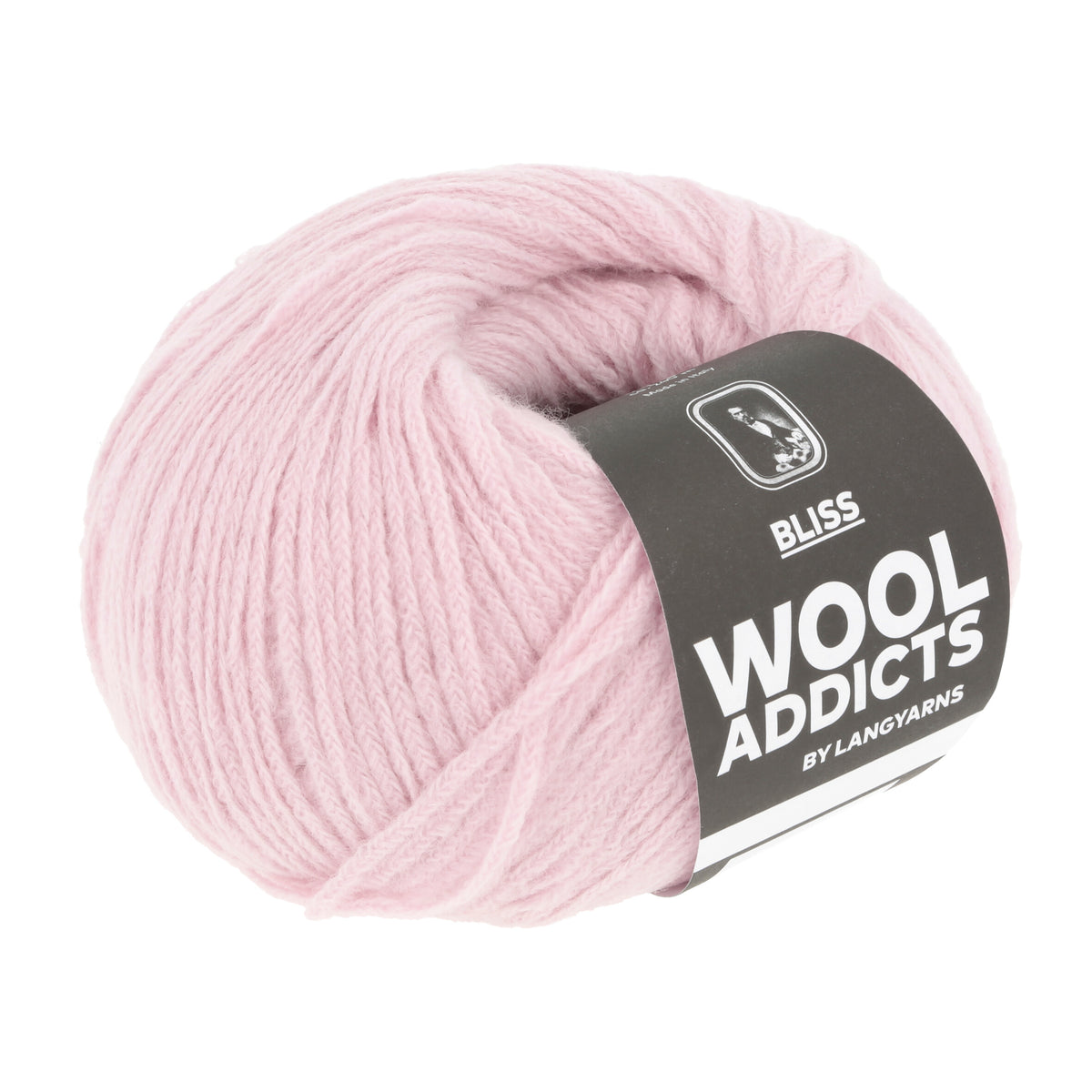 Lang Yarns Bliss kleur 0004